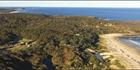 Burrill Lake - NSW (PBH4 00 9697)